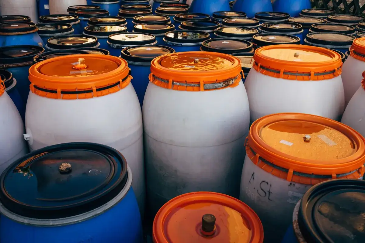 Chemical & Toxic Waste Cleanup in Coral Terrace, FL